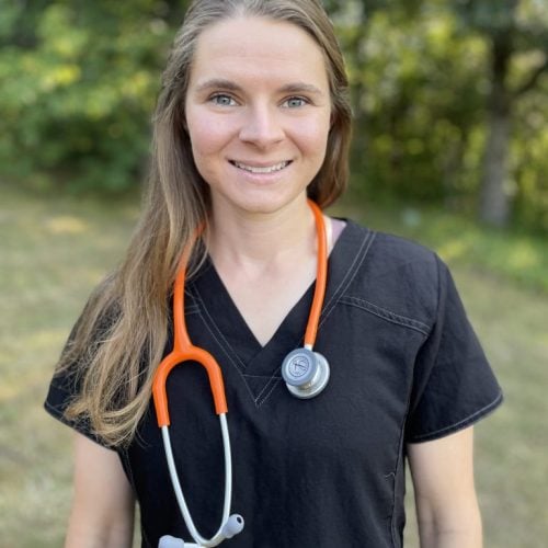 Dr. Olivia Lakatosh