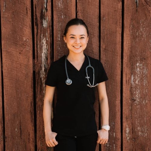 Dr. Christie Randolph
